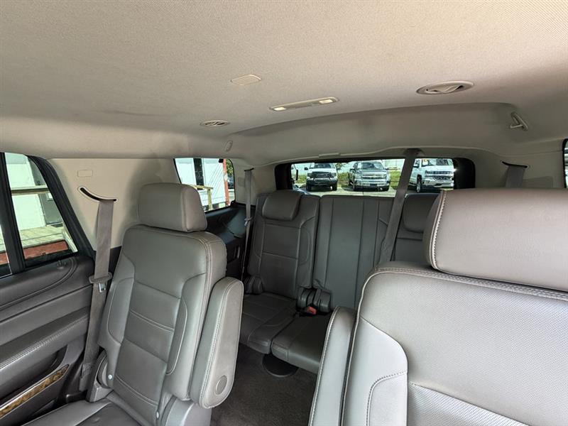 GMC Yukon Denali 2WD 2015