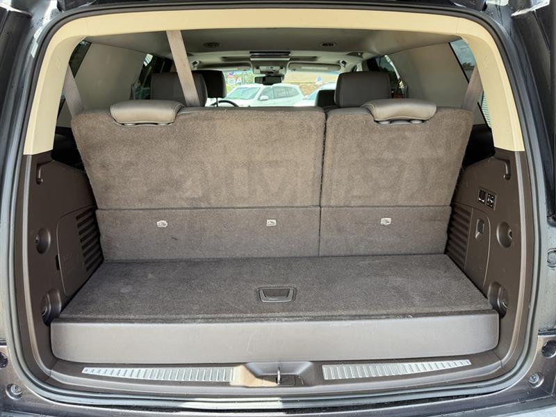 GMC Yukon Denali 2WD 2015