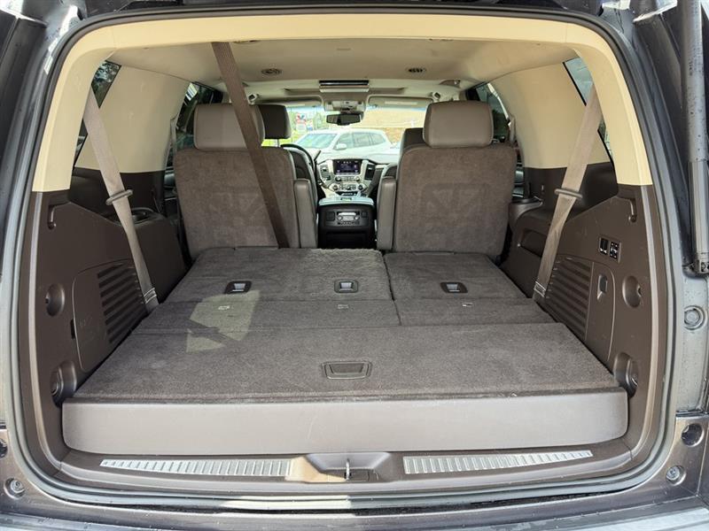 GMC Yukon Denali 2WD 2015