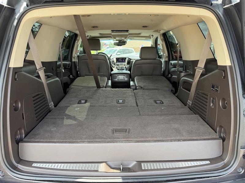 GMC Yukon Denali 2WD 2015
