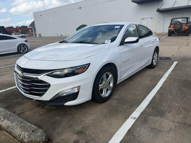 2022 Chevrolet Malibu 1LT