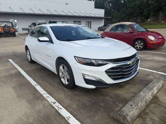 Chevrolet Malibu 1LT 2022