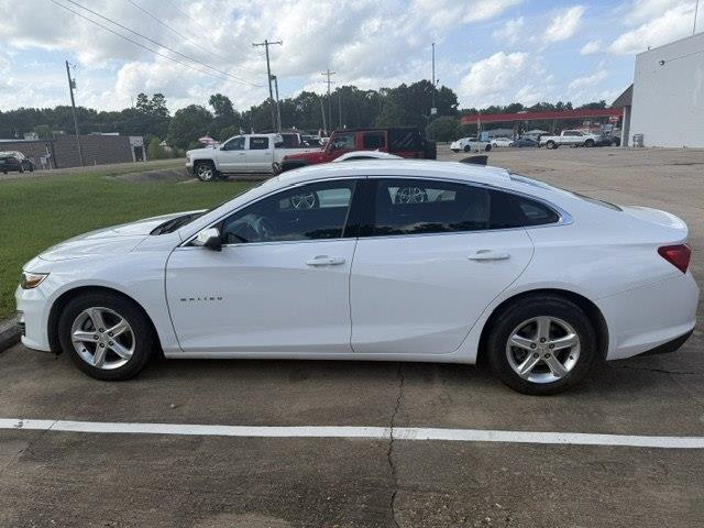 Chevrolet Malibu 1LT 2022