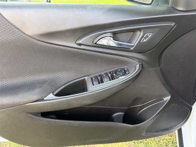 Chevrolet Malibu 1LT 2022