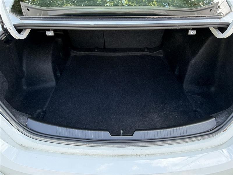 Chevrolet Malibu 1LT 2022