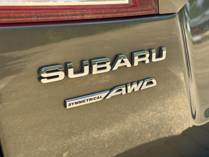 Subaru Outback 2.5i Limited 2017