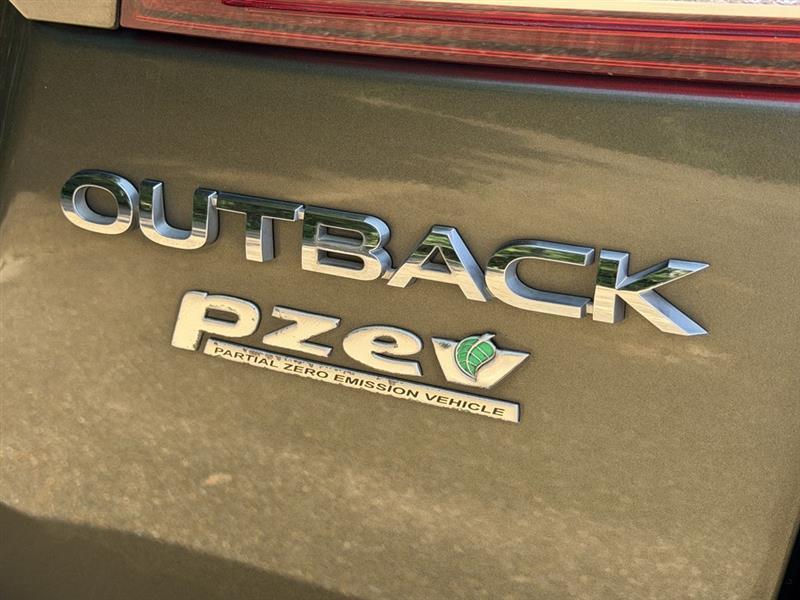 Subaru Outback 2.5i Limited 2017