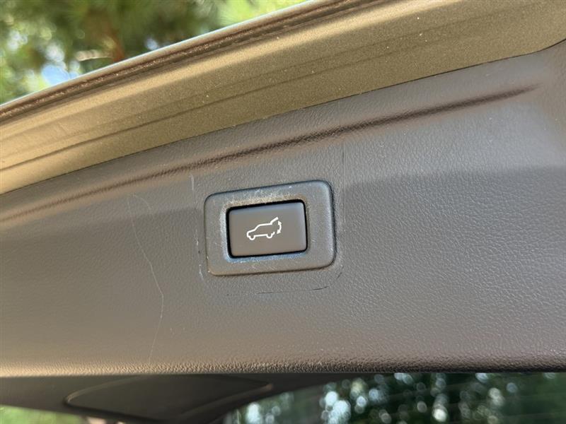 Subaru Outback 2.5i Limited 2017