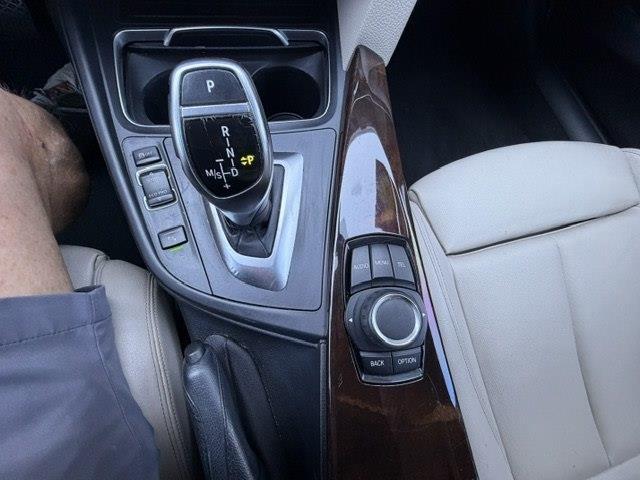 BMW 3-Series 328i Sedan 2016