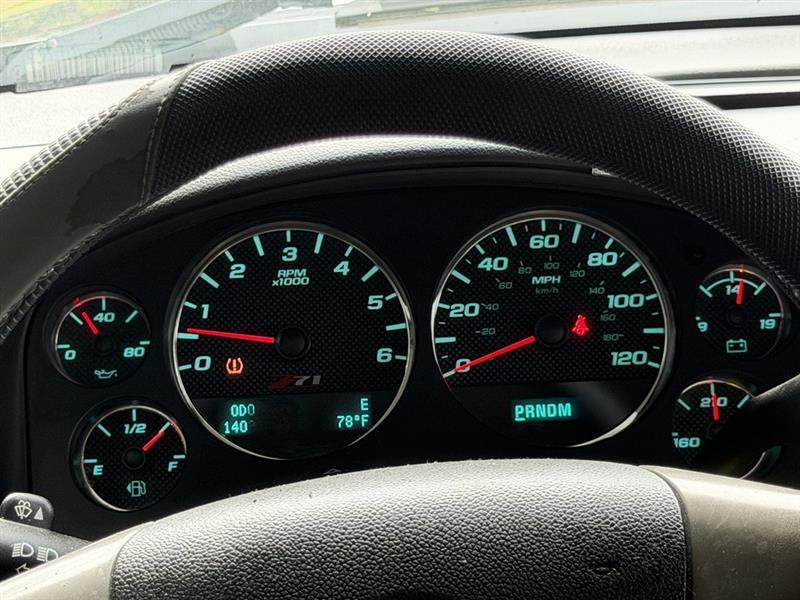 GMC Sierra 1500 4WD Crew Cab 143.5" SLT 2012