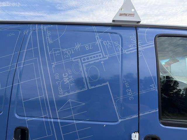 Chevrolet Express 2500 Cargo Extended 2019