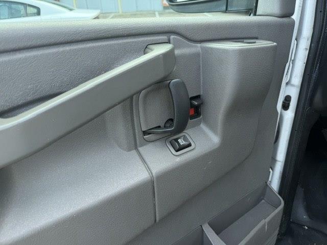 Chevrolet Express 2500 Cargo Extended 2019