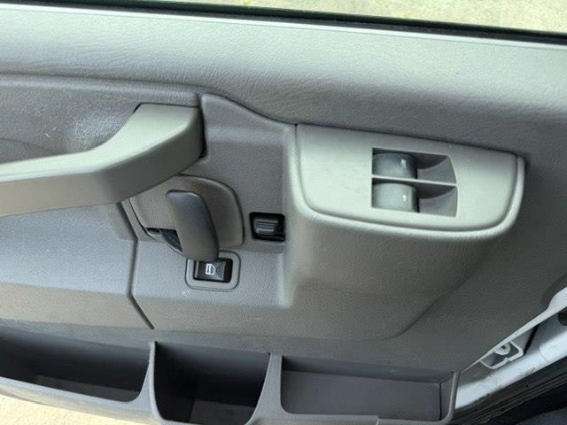 Chevrolet Express 2500 Cargo Extended 2019