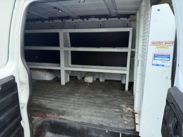 Chevrolet Express 2500 Cargo Extended 2019