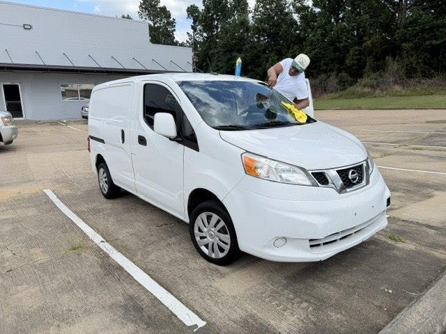 Nissan NV200 SV 2020