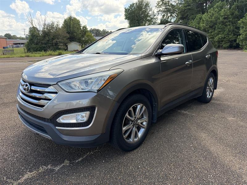 2014 Hyundai Santa Fe Sport 2.0T FWD