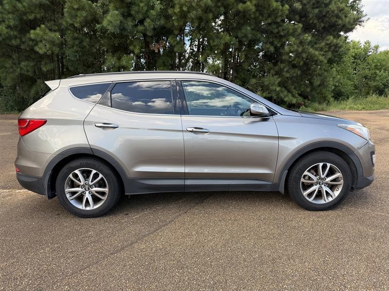 Hyundai Santa Fe Sport 2.0T FWD 2014