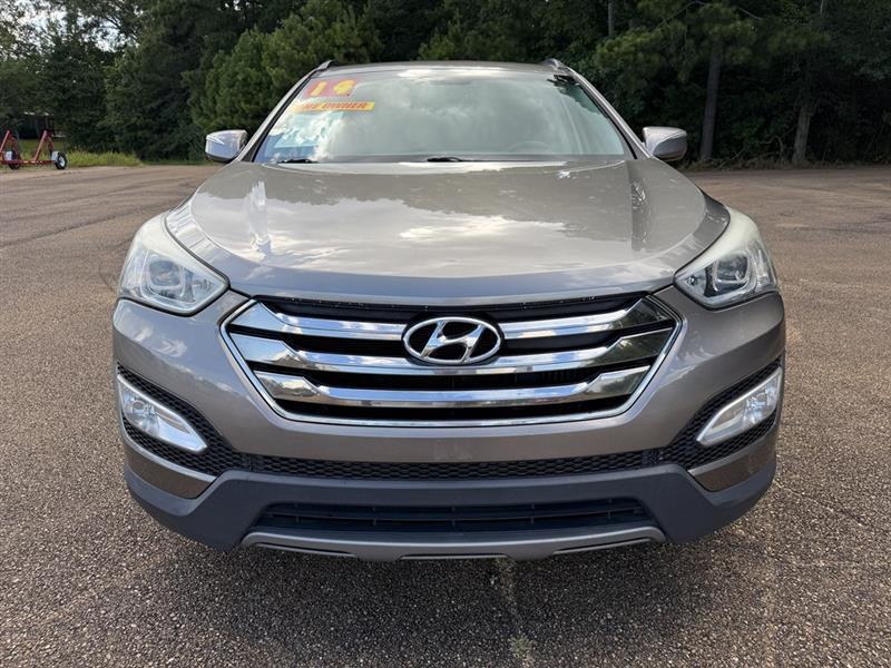 Hyundai Santa Fe Sport 2.0T FWD 2014
