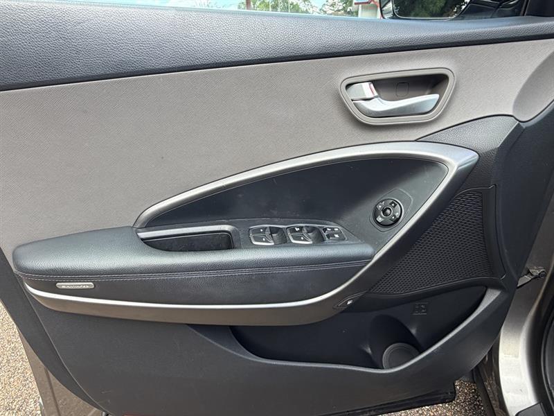 Hyundai Santa Fe Sport 2.0T FWD 2014