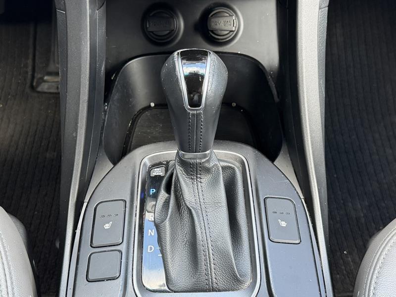 Hyundai Santa Fe Sport 2.0T FWD 2014