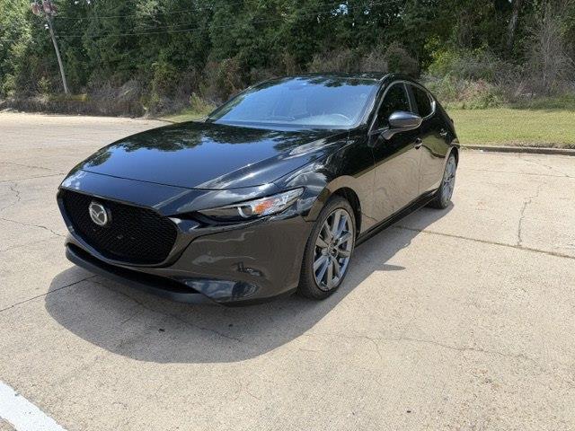 2020 Mazda MAZDA3 Preferred Hatchback