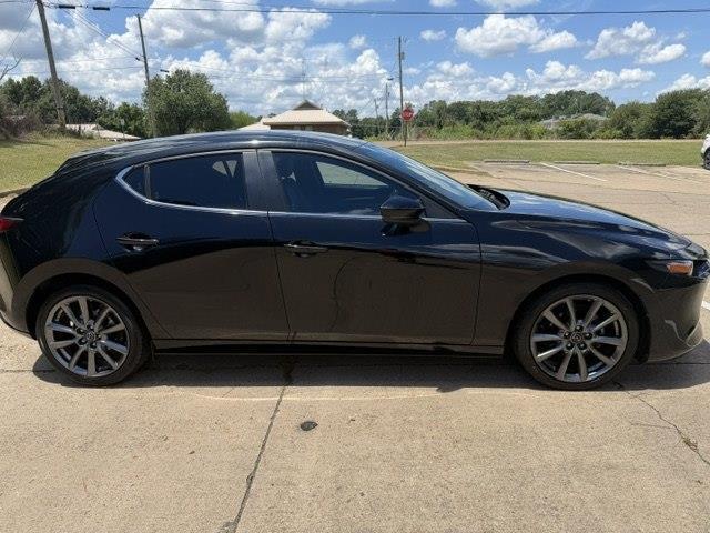 Mazda MAZDA3 Preferred Hatchback 2020