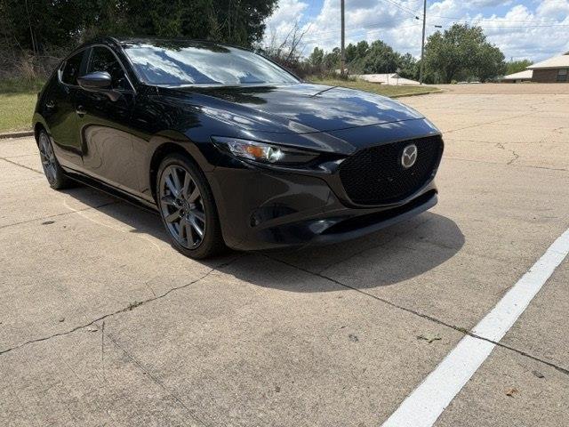 Mazda MAZDA3 Preferred Hatchback 2020