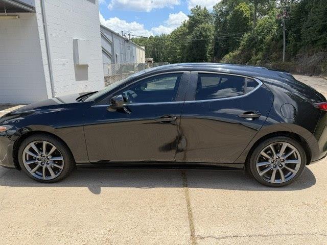 Mazda MAZDA3 Preferred Hatchback 2020