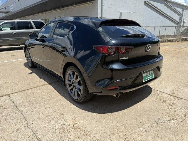 Mazda MAZDA3 Preferred Hatchback 2020