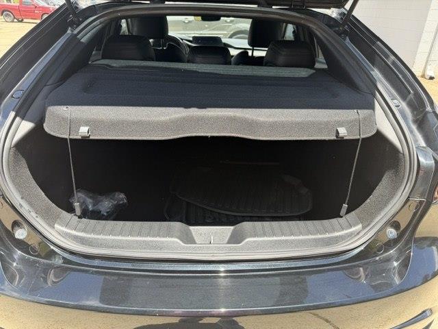 Mazda MAZDA3 Preferred Hatchback 2020