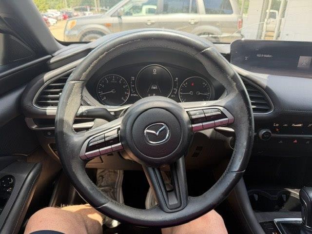 Mazda MAZDA3 Preferred Hatchback 2020