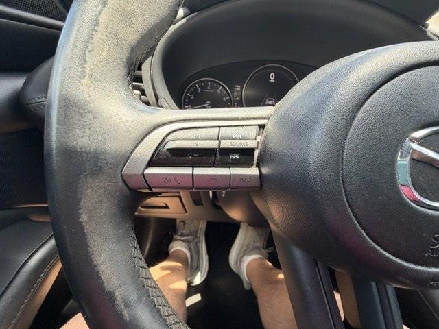 Mazda MAZDA3 Preferred Hatchback 2020