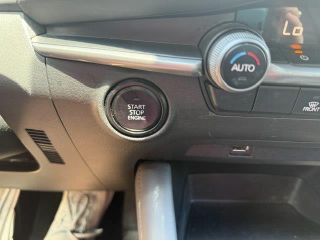 Mazda MAZDA3 Preferred Hatchback 2020