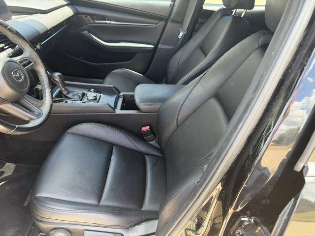 Mazda MAZDA3 Preferred Hatchback 2020