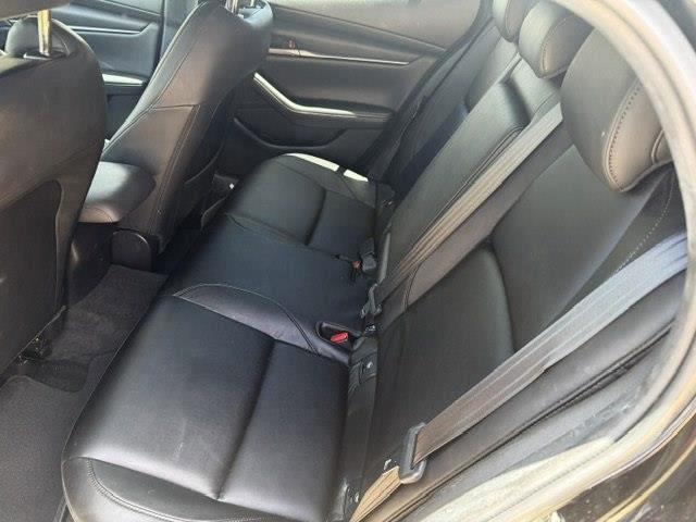 Mazda MAZDA3 Preferred Hatchback 2020