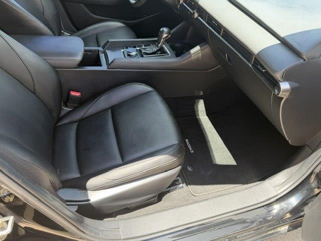 Mazda MAZDA3 Preferred Hatchback 2020