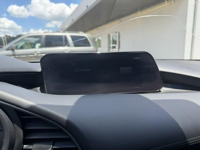 Mazda MAZDA3 Preferred Hatchback 2020
