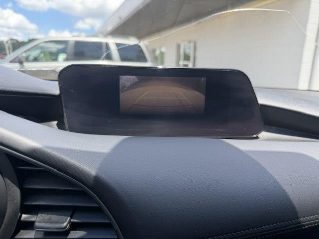 Mazda MAZDA3 Preferred Hatchback 2020