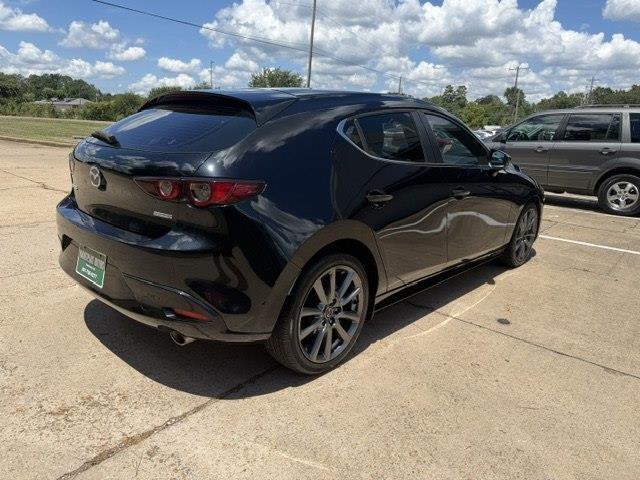 Mazda MAZDA3 Preferred Hatchback 2020
