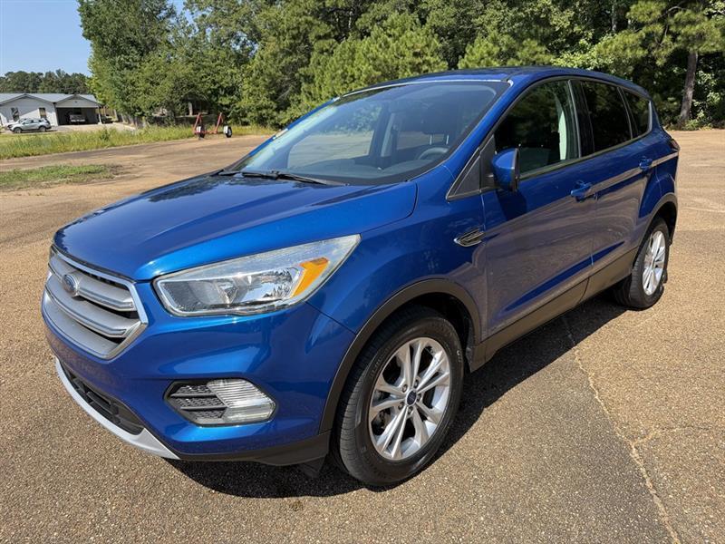2017 Ford Escape SE FWD