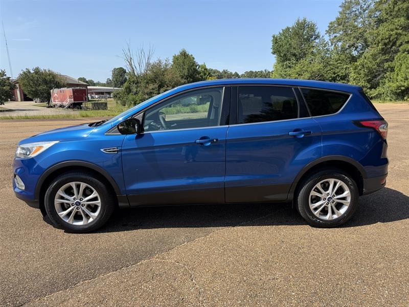 Ford Escape SE FWD 2017