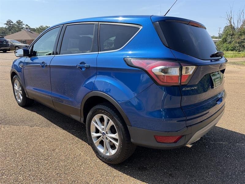 Ford Escape SE FWD 2017