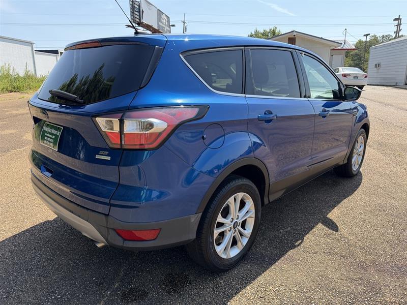 Ford Escape SE FWD 2017