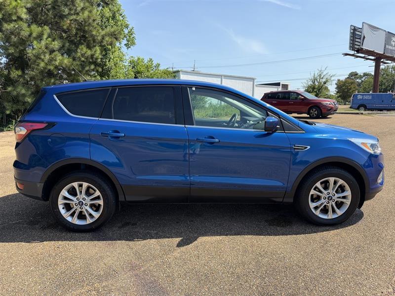Ford Escape SE FWD 2017
