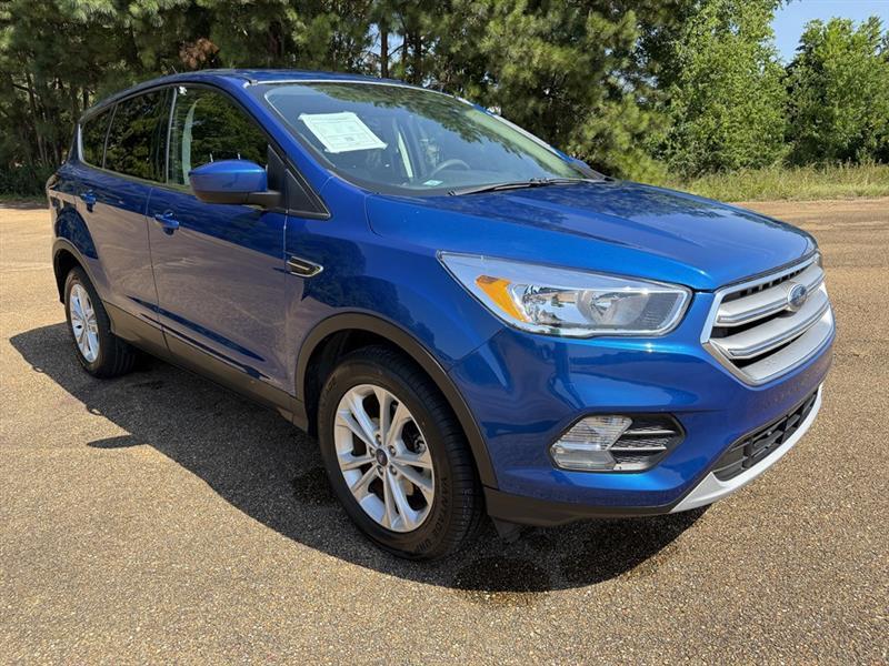 Ford Escape SE FWD 2017