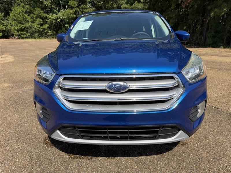 Ford Escape SE FWD 2017