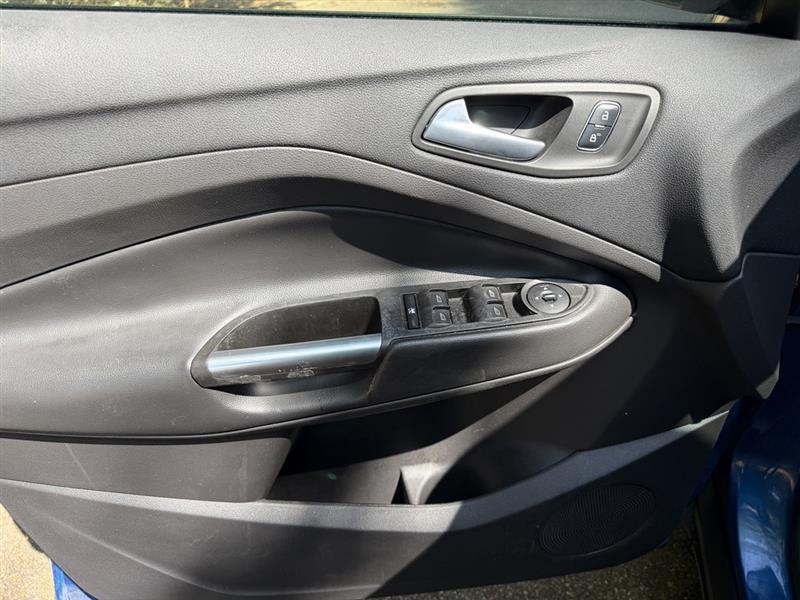 Ford Escape SE FWD 2017