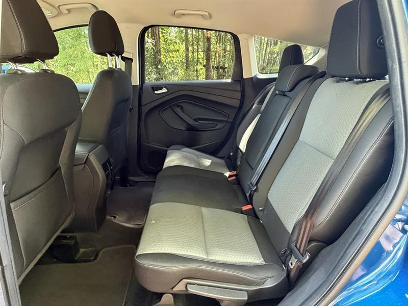 Ford Escape SE FWD 2017