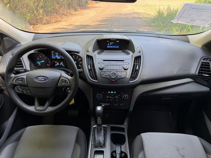 Ford Escape SE FWD 2017