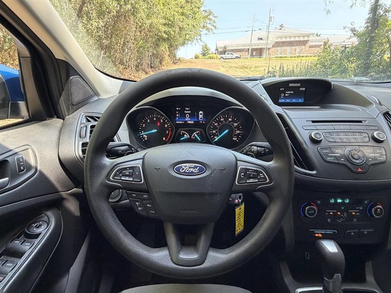 Ford Escape SE FWD 2017